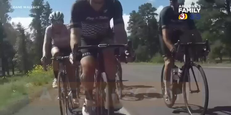 Raw-video_-Passing-RV-knocks-cyclist-off-bike-in-Flagstaff (1)