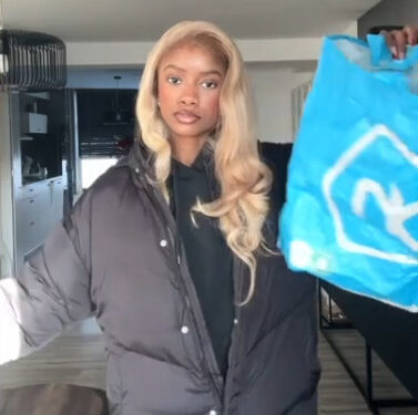 Medewerker AH deelt tip hoe je gratis boodschappen door zelfscan kunt smokkelen