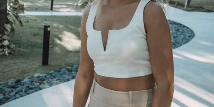 Nederlandse pilote zet Instagram op zijn dak