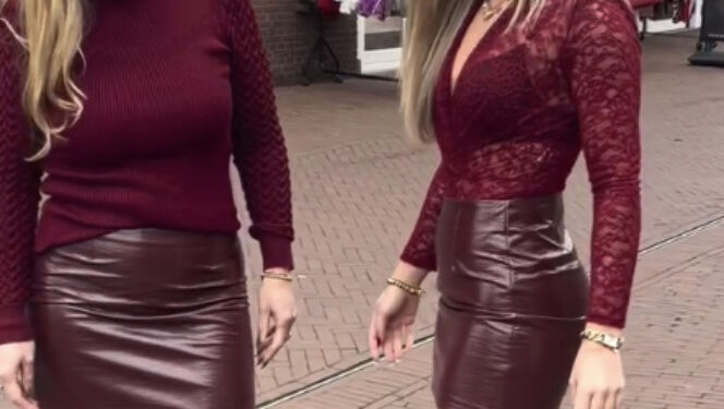 Moeder (53) uit Haaksbergen steelt de show – zelfs knapper dan haar 20-jarige dochter