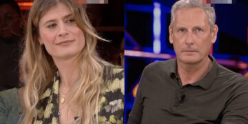 Eva De Roo maakt programma over ontrouw en zet Gert Verhulst even opzij