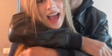 TikTok-discussie over vader die video opneemt met zijn dochter roept gemengde reacties op