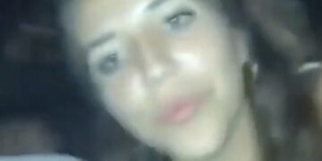 Ah dus zo komt Annabel elke avond aan haar drankjes