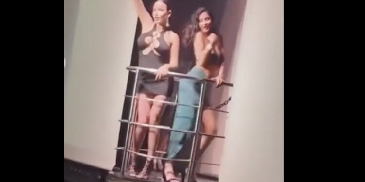 Dit is de reden waarom je bij coco bongo moet opletten