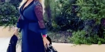 Tatjana Simic mag er na al die jaren nog op prima zijn hoor