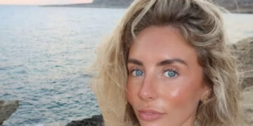 Dit schrikbarend hoge bedrag verdient Bonnie Blue per maand