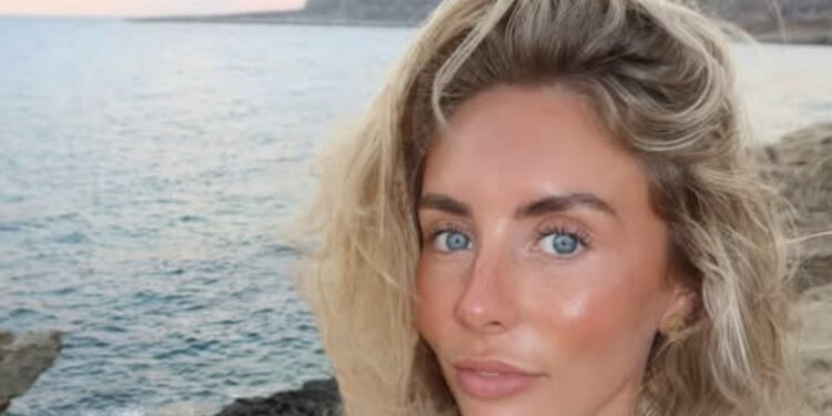 Dit schrikbarend hoge bedrag verdient Bonnie Blue per maand