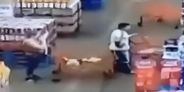 Dit is de reden waarom je niet moet doorgaan wanneer iemand aangeeft te stoppen.