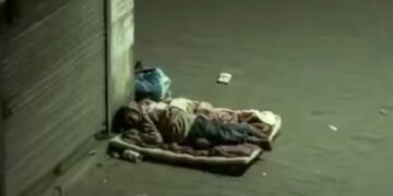 Dit is de geluksdag van deze man